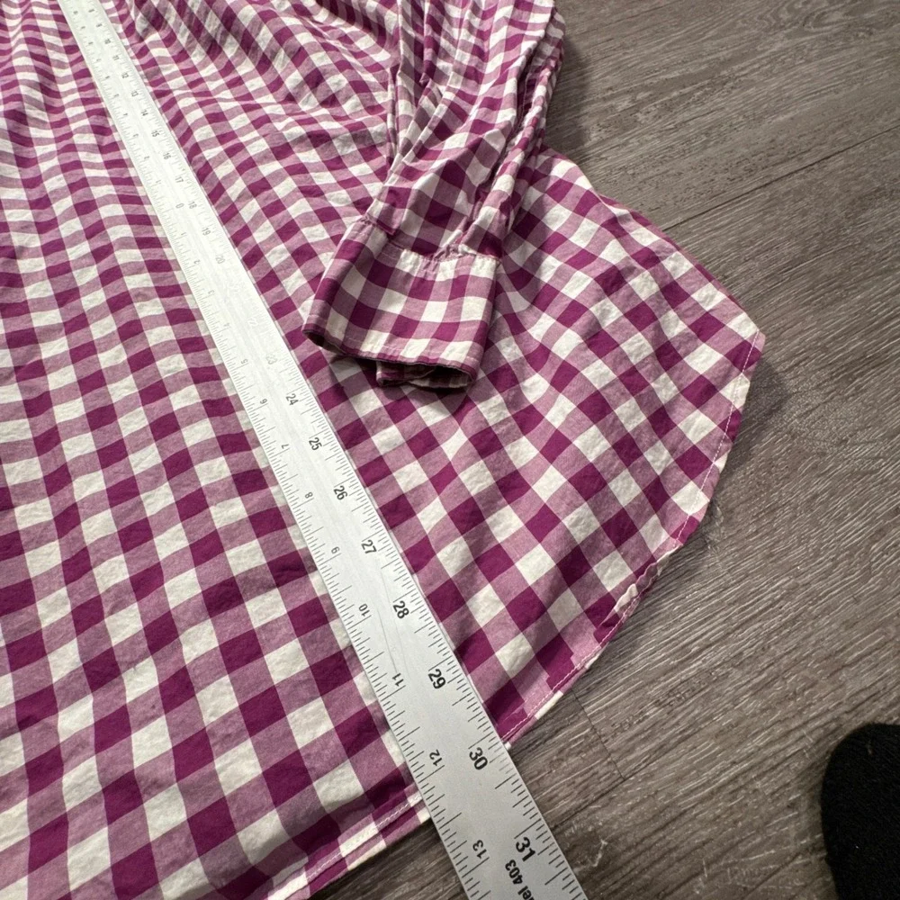 J. Crew crew shirt